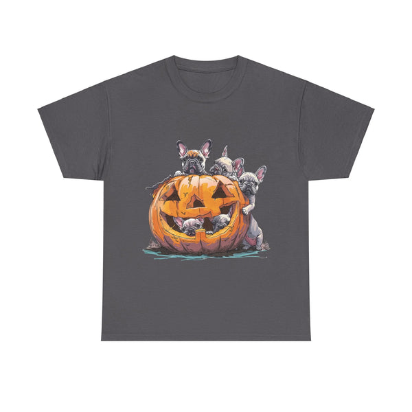 Halloween Range